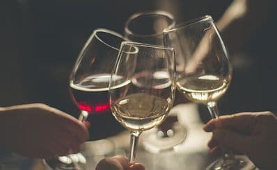 Cambridgeshire Wine School