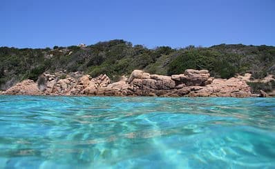 Plage de Paraguan