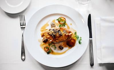 Porters Restaurant