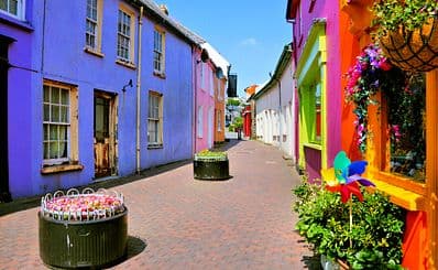 Kinsale