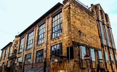 Glasgow School of Art