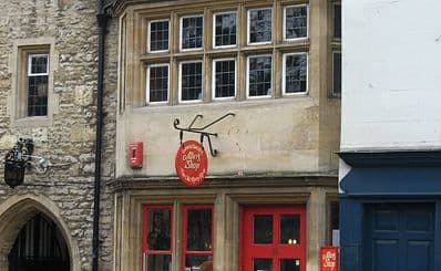 Alice's Shop