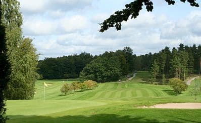 Karlshamn's Golf Club