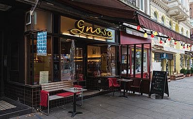 Café Gnosa