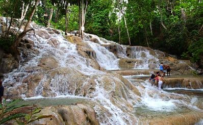 Dunn's River Falls