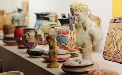 Join Greek Art