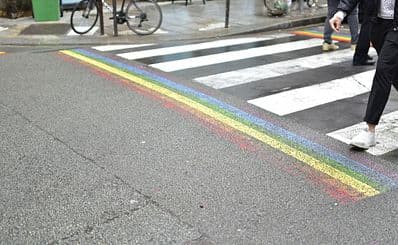 Miffy's Traffic Light