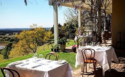 Bistro Molines