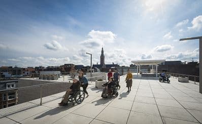 Accessible travel