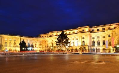 National Museum of Art
