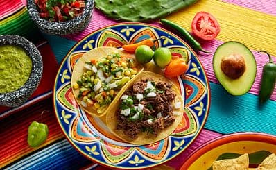 El Vallarta Bar & Grill