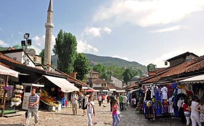 Bascarsija