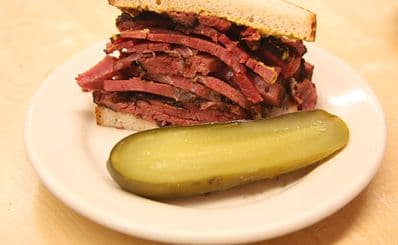 Katz’s Deli