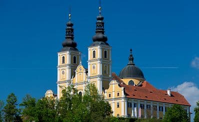 Mariatrost Basilica