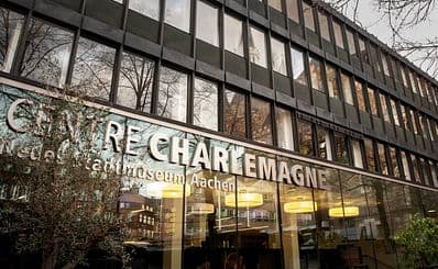 Centre Charlemagne