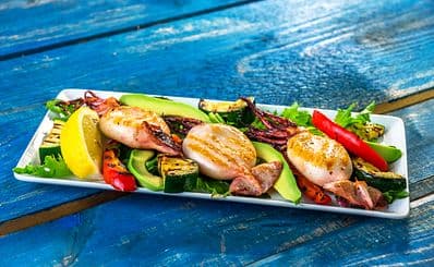 Proto Food & More