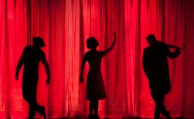 Suzanne Dellal Centre for Dance and Theatre