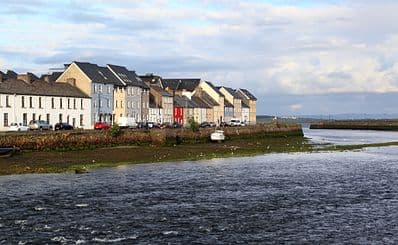 Galway City