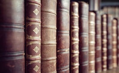 Aboudi Bookstore