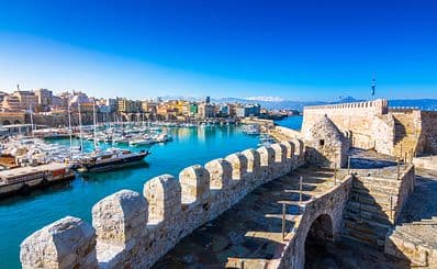 Heraklion
