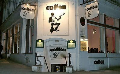 Cotton Club