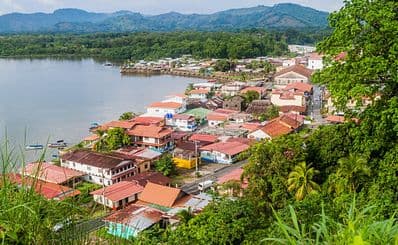 Portobelo