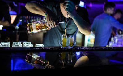 One Eleven Bar