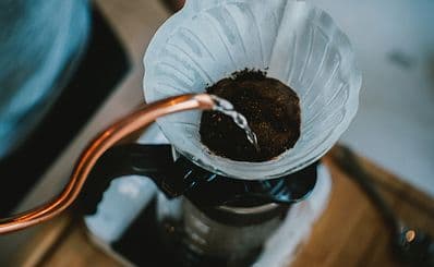 Yazawa Coffee Roasters