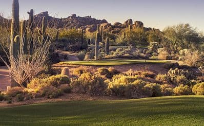 Troon North Golf Club