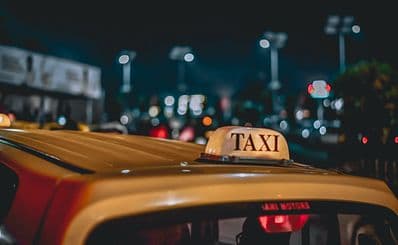 Taxi
