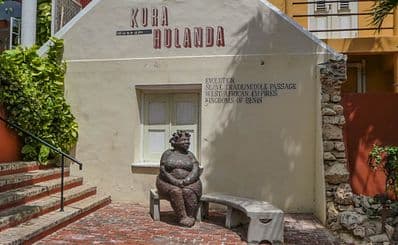 Kura Hulanda Museum