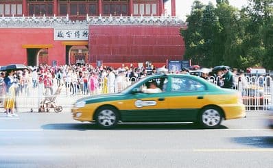 Taxi