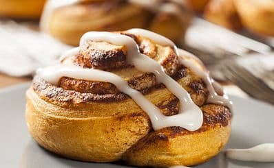Hot Buns Bakery