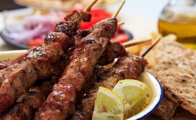 Syros Greek & Italian