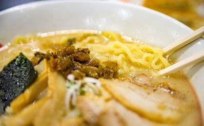 Ramen Shingen