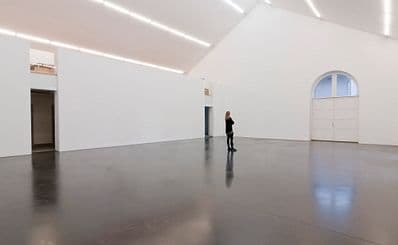 GSA Gallery