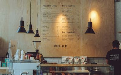KIN+ILK