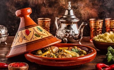 Dar El Medina