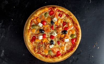 Paradise Taverna & Pizzeria