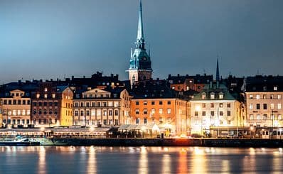 A Guide to Stockholm's Nightlife