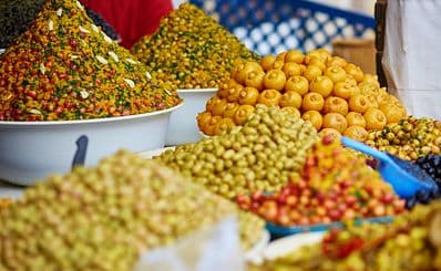 Mina Market