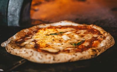Uncle Joe's Pizzeria