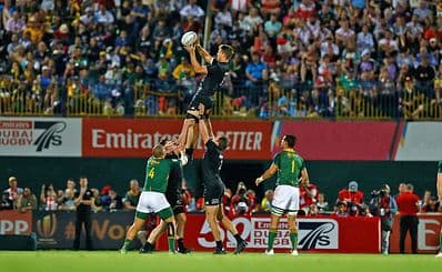 Rugby 7s