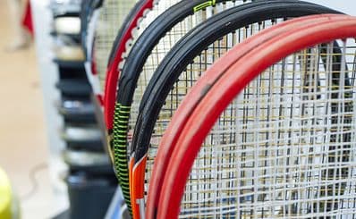 Waterville Valley Tennis Pro Shop