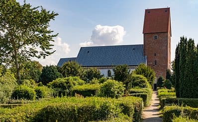 St Severin Church