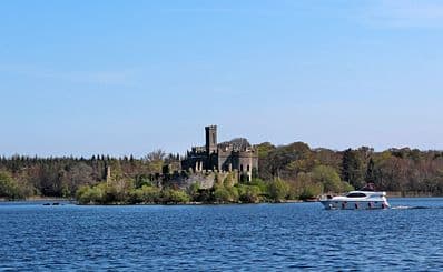 Lough Key Forest and Activity Park