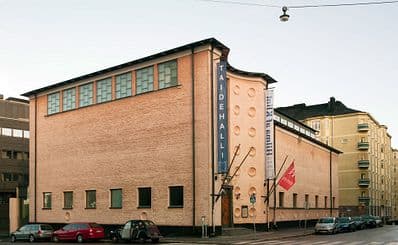 Kunsthalle Helsinki