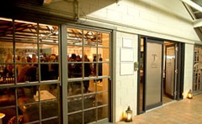 Twine Restaurant