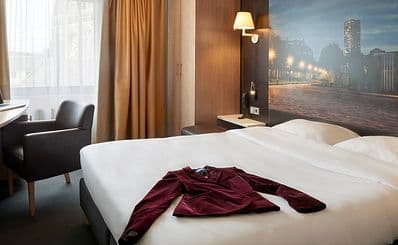 Mercure Hotel Tilburg Centrum - Tilburg