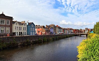 Cork City